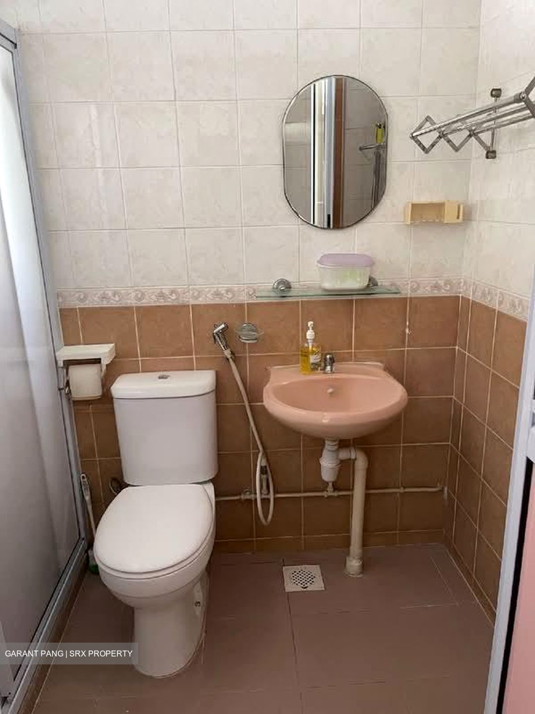 Blk 412 Sembawang Drive (Sembawang), HDB 4 Rooms #553657591